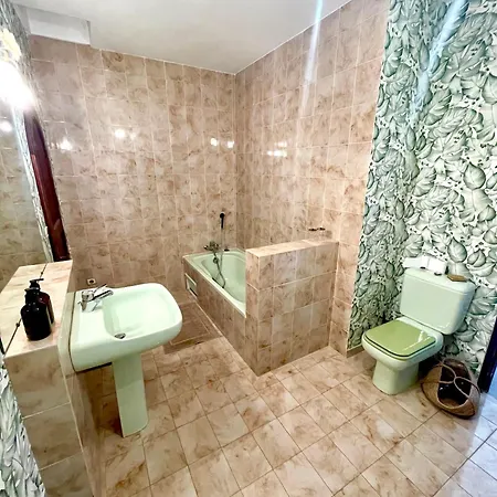 U Palazzu - Demeure De Charme Au Centre De La Corse *