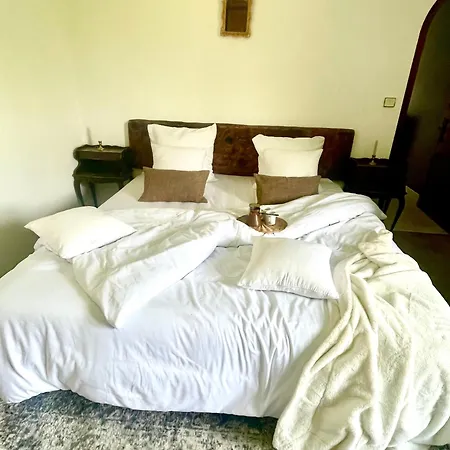 U Palazzu - Demeure De Charme Au Centre De La Corse Corte (Corsica)