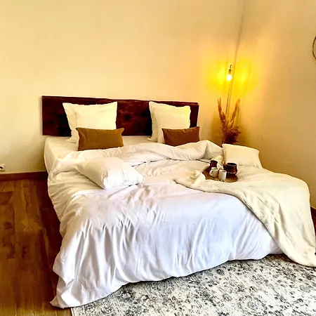 U Palazzu - Demeure De Charme Au Centre De La Corse Willa *