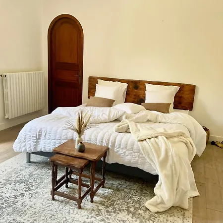 U Palazzu - Demeure De Charme Au Centre De La Corse Вилла