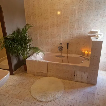 U Palazzu - Demeure De Charme Au Centre De La Corse Willa *