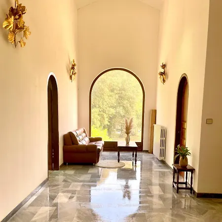 U Palazzu - Demeure De Charme Au Centre De La Corse *