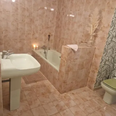 U Palazzu - Demeure De Charme Au Centre De La Corse