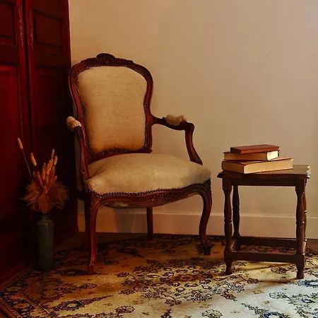 U Palazzu - Demeure De Charme Au Centre De La Corse