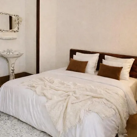 U Palazzu - Demeure De Charme Au Centre De La Corse Вилла