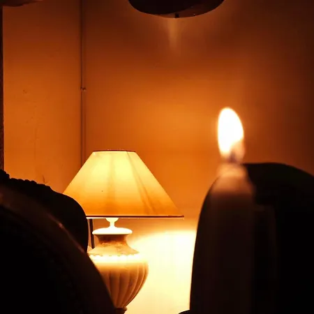 U Palazzu - Demeure De Charme Au Centre De La Corse * Корт