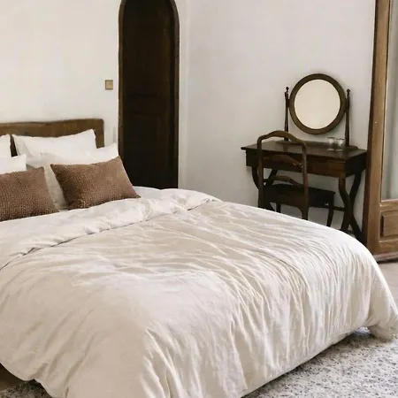 U Palazzu - Demeure De Charme Au Centre De La Corse * Корт