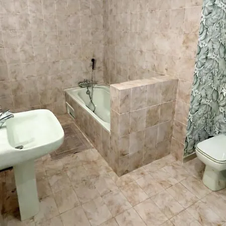 U Palazzu - Demeure De Charme Au Centre De La Corse * Корт