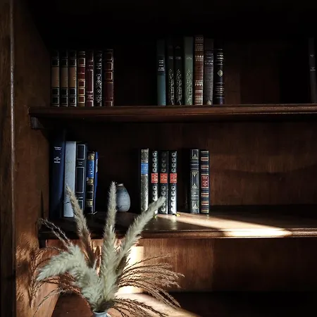 U Palazzu - Demeure De Charme Au Centre De La Corse Корт