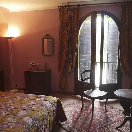 U Palazzu - Demeure De Charme Au Centre De La Corse Вилла