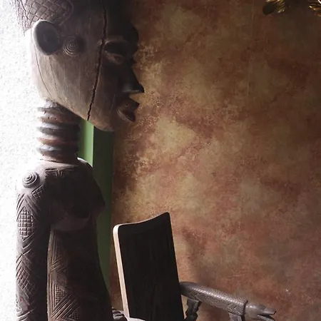 U Palazzu - Demeure De Charme Au Centre De La Corse