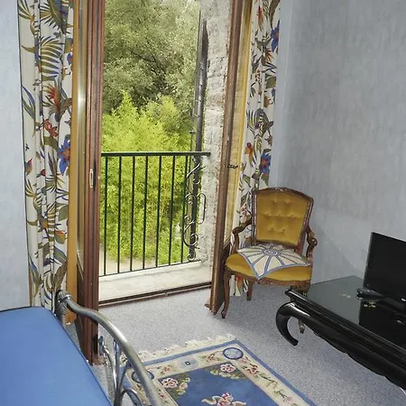 Willa U Palazzu - Demeure De Charme Au Centre De La Corse Corte (Corsica)