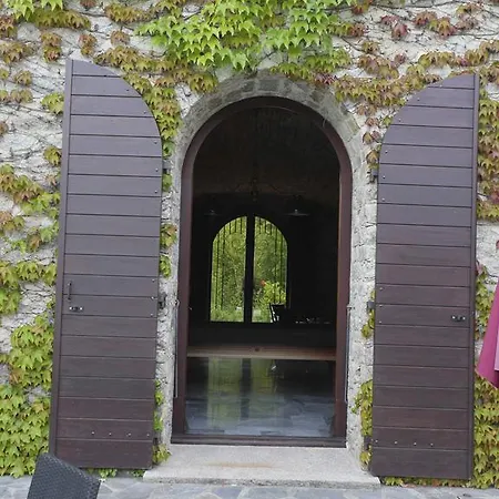 Willa U Palazzu - Demeure De Charme Au Centre De La Corse *