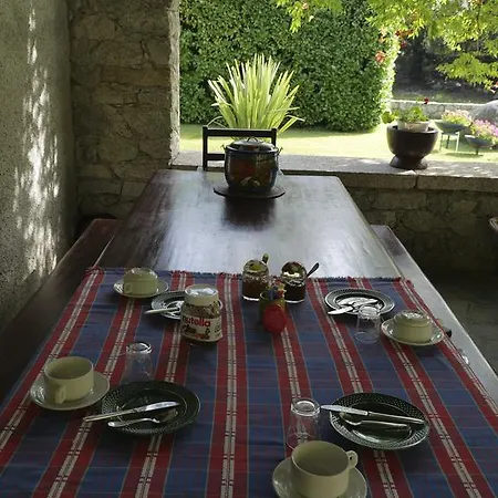 U Palazzu - Demeure De Charme Au Centre De La Corse Willa *