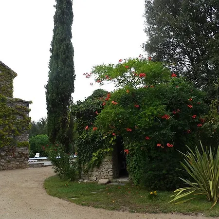 U Palazzu - Demeure De Charme Au Centre De La Corse
