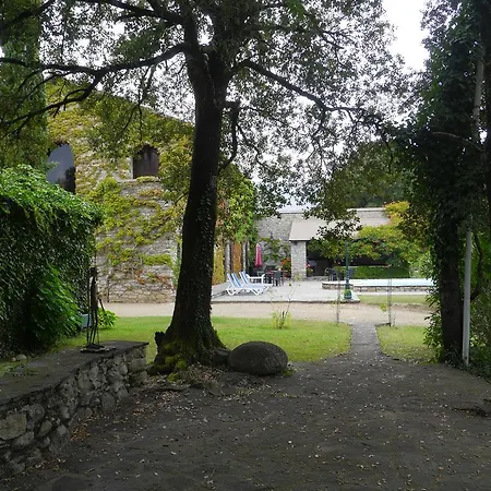 U Palazzu - Demeure De Charme Au Centre De La Corse Корт