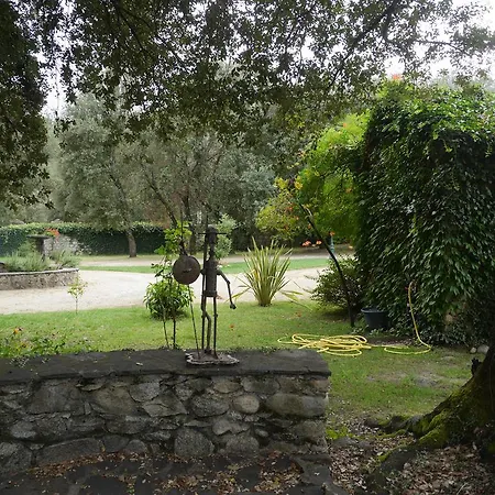 U Palazzu - Demeure De Charme Au Centre De La Corse *