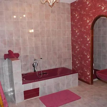 U Palazzu - Demeure De Charme Au Centre De La Corse Willa *