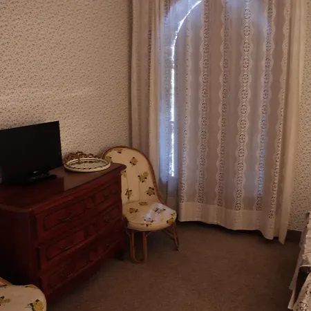 U Palazzu - Demeure De Charme Au Centre De La Corse *