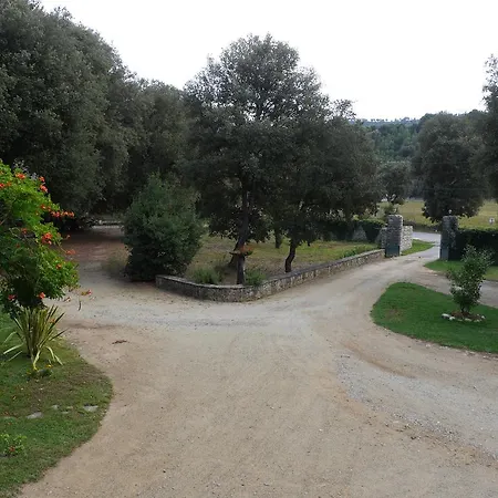U Palazzu - Demeure De Charme Au Centre De La Corse Willa *
