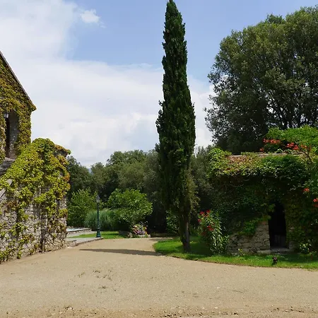 U Palazzu - Demeure De Charme Au Centre De La Corse Корт