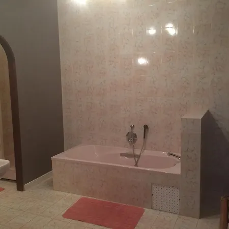 U Palazzu - Demeure De Charme Au Centre De La Corse Corte (Corsica)