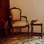 U Palazzu - Demeure De Charme Au Centre De La Corse