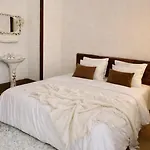 U Palazzu - Demeure De Charme Au Centre De La Corse Villa