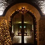 U Palazzu - Demeure De Charme Au Centre De La Corse 别墅 *