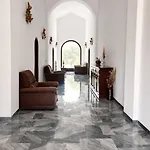 Villa U Palazzu - Demeure De Charme Au Centre De La Corse Corte (Corsica)