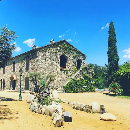 Villa U Palazzu Corte
