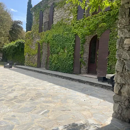 U Palazzu Corte Villa Corte (Corsica)