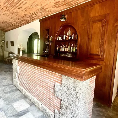 U Palazzu Corte Villa