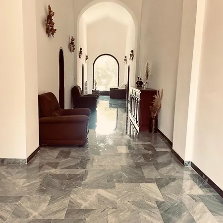 U Palazzu Corte Villa Corte (Corsica)