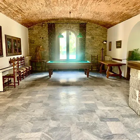 U Palazzu Corte Villa