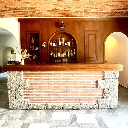 Villa U Palazzu Corte
