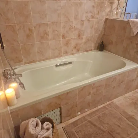 Vila U Palazzu - Demeure De Charme Au Centre De La Corse Corte (Corsica)