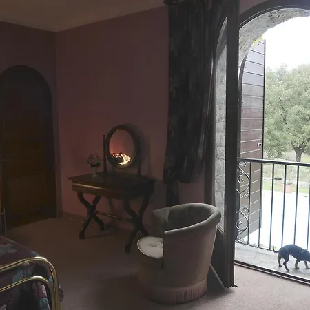 Vila U Palazzu - Demeure De Charme Au Centre De La Corse