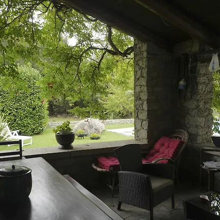 U Palazzu - Demeure De Charme Au Centre De La Corse