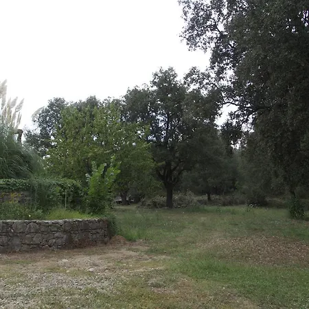U Palazzu - Demeure De Charme Au Centre De La Corse Villa