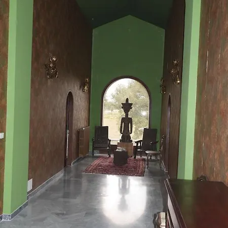 U Palazzu Corte Villa *