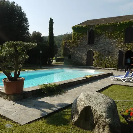 U Palazzu Corte Villa