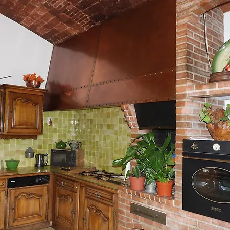 U Palazzu Corte Villa *
