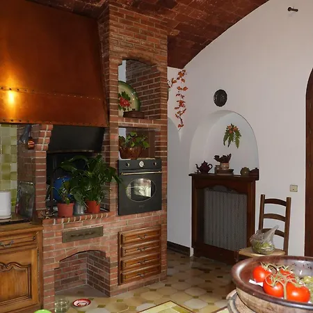 Vila U Palazzu - Demeure De Charme Au Centre De La Corse