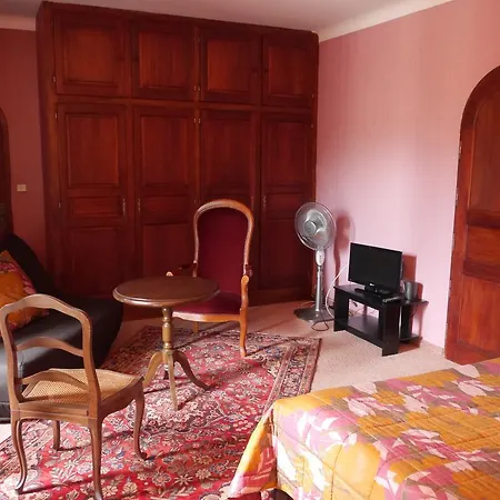 U Palazzu Corte Villa