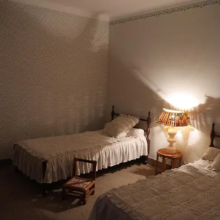 Villa U Palazzu - Demeure De Charme Au Centre De La Corse *