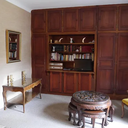 U Palazzu - Demeure De Charme Au Centre De La Corse Corte (Corsica)