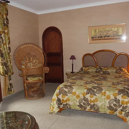 U Palazzu * Corte (Corsica)