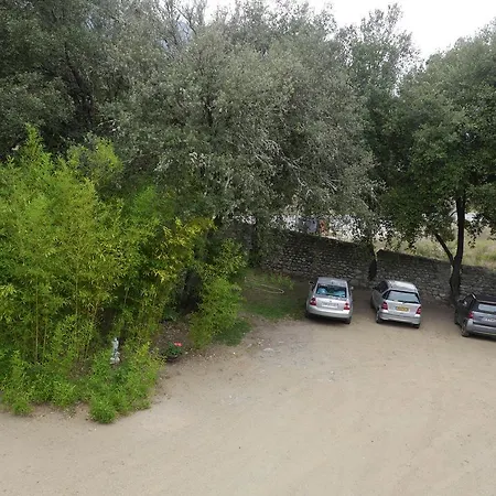 U Palazzu - Demeure De Charme Au Centre De La Corse