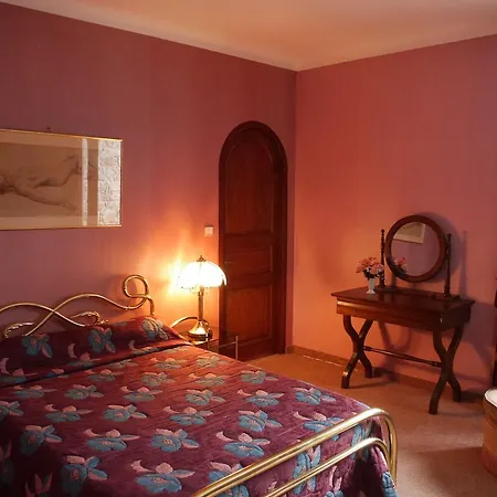 Villa U Palazzu Corte (Corsica)